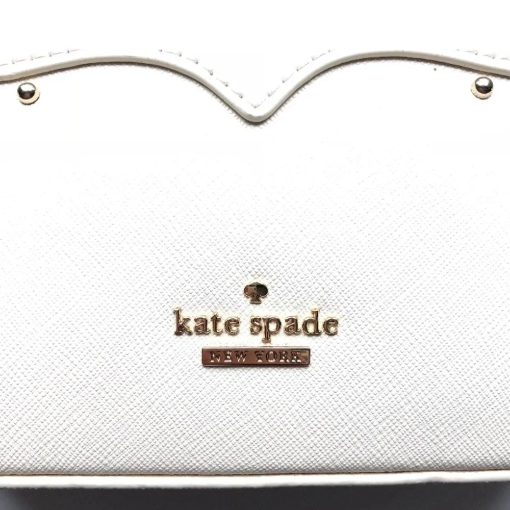 Kate Spade Star Bright Owl Lottie Bag PXRU8339 Satchel - Picture 8 of 9